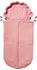 Joolz Essentials Nestchen Honeycomb pink