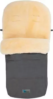Alta Bebe Nordkap dunkelgrau (MT2200LP-64)