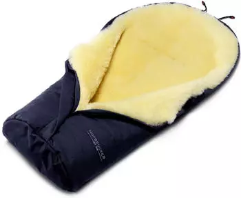 Hofbrucker Eskimo navy blue
