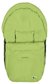 Alta Bebe Car Seat apfelgrün (AL2610 - 17)