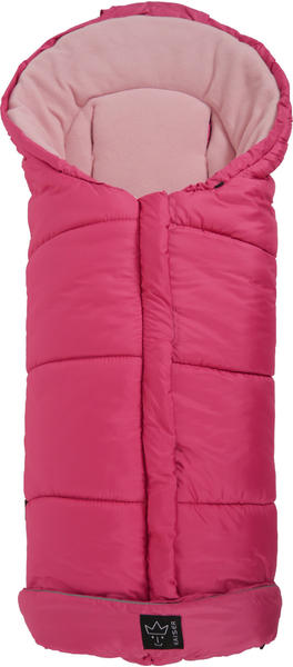 Kaiser Iglu Thermo Fleece pink