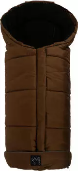 Kaiser Iglu Thermo Fleece braun