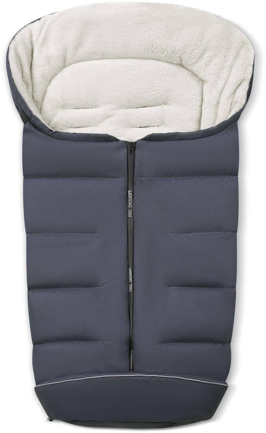 winterfußsack abc design