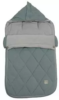 Kaiser Anny slit green