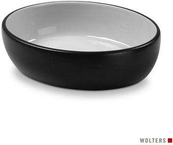 Wolters Diner Colour 300 ml schwarz/grau (69055)
