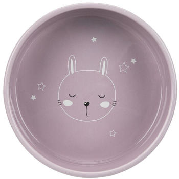 Trixie Junior Keramiknapf Welpen 0,8 Liter / &Oslash; 16cm diverse (25127)
