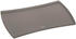 HUNTER Napfunterlage Selection grau 48x30cm (69566)