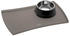 HUNTER Napfunterlage Selection grau 48x30cm (69566)