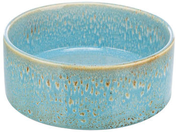 Trixie Keramiknapf blau (25113)