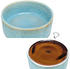 Trixie Keramiknapf blau (25113)