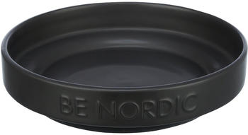 Trixie BE NORDIC Keramiknapf schwarz 300mL (24522)