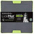 LickiMat Buddy Tuff Leckmatte grün (LM9023GN-DR)
