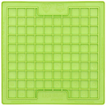 LickiMat Playdate Leckmatte gr&uuml;n (LM9001GN-DR)