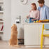 Petcube Leckerlispender mit Kamera