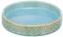 Trixie Keramiknapf flach blau (25122)