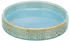 Trixie Keramiknapf flach blau (25122)
