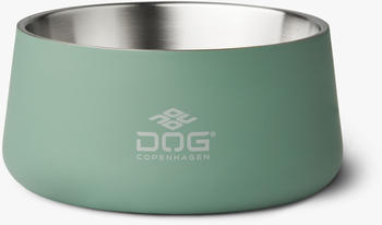DOG Copenhagen Vega Bowl S/M, Mint Green