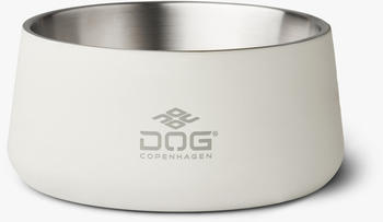 DOG Copenhagen Vega Bowl S/M, Off White