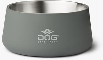 DOG Copenhagen Vega Bowl M/L, Cool Grey