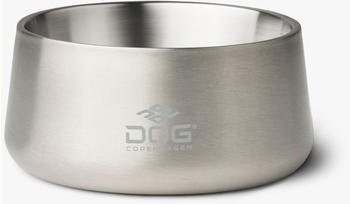 DOG Copenhagen Vega Bowl M/L, Steel