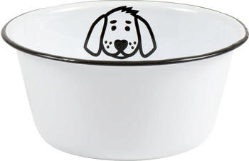 IB Laursen Hundenapf &Oslash;17cm H&ouml;he 8cm