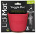 LickiMat Yoggie Pot