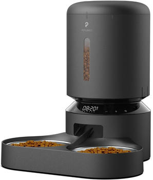 Petlibro Granary Dual Futterautomat 5L schwarz
