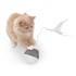 Catit Pixi Spinner weiß