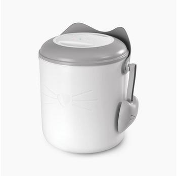 Catit Pixi Smart Vakuum Futterbehälter (43756)