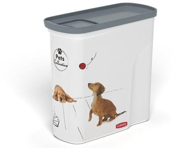 Curver Pets Collection Food Container 2L Hunde