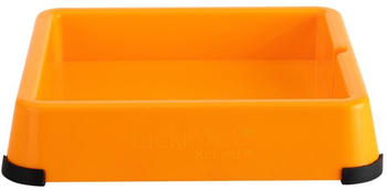 LickiMat Keeper orange