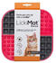 LickiMat Slomo Cat