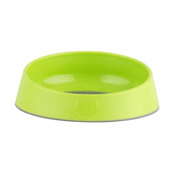 LickiMat Futternapf OH Bowl Cat green