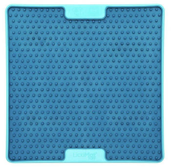 LickiMat Soother PRO Tuff turquoise