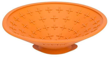 LickiMat Splash orange