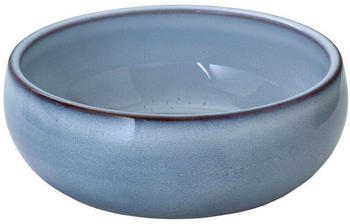 HUNTER Keramik-Napf Braga blau 310 ml
