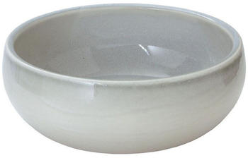 HUNTER Keramik-Napf Lisboa grau 550 ml