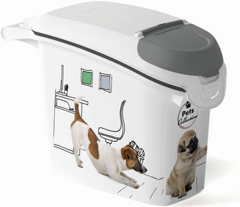Curver Pets Collection Food Container 6kg/15L Hunde