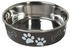Karlie Hundenapf Edelstahl Ascar schwarz 1500mL (1216217,4)