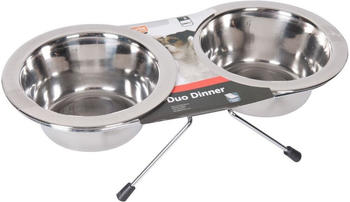 Karlie Duo Diner 11cm (103008411)