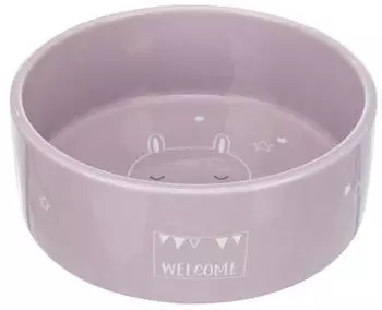 Trixie Junior Ceramic bowl 0,3 L 12 cm (25126)