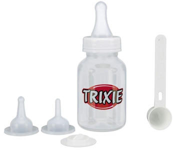 Trixie Suckling Bottle Set for puppies and kittens (24210)