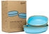 400ml 2er Pack blau