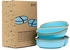 SureFeed Split-Schale 2er Pack blau