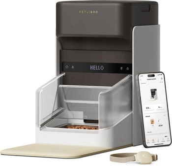 Petlibro ONE RFID Pet Feeder
