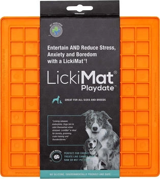 LickiMat Playdate Leckmatte (LM9001)