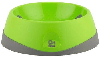 LickiMat Futternapf OH Bowl Dog green Größe: S