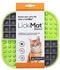 LickiMat Slomo Cat