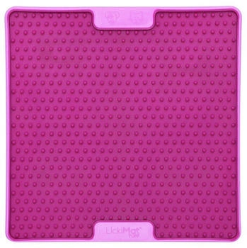 LickiMat Soother PRO Tuff pink