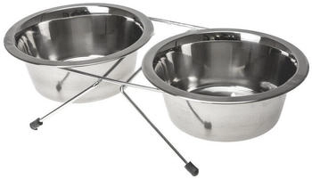 Karlie Duo Diner 14cm